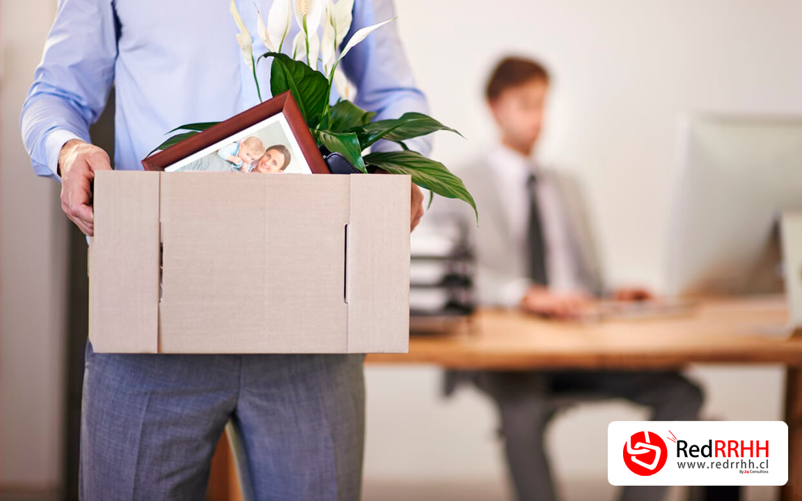 Causales de despido en Chile
