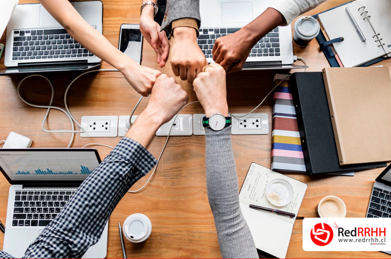 Entrevista por competencias