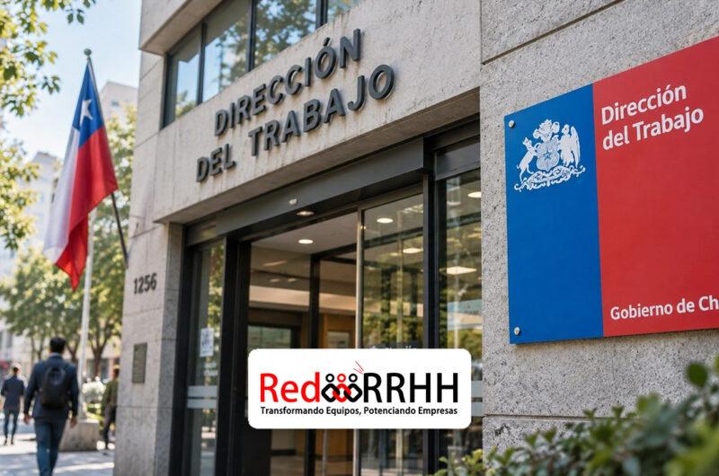 ORD. N°408: Dirección del Trabajo aclara el uso de geolocalización y geocercas en el control de asistencia